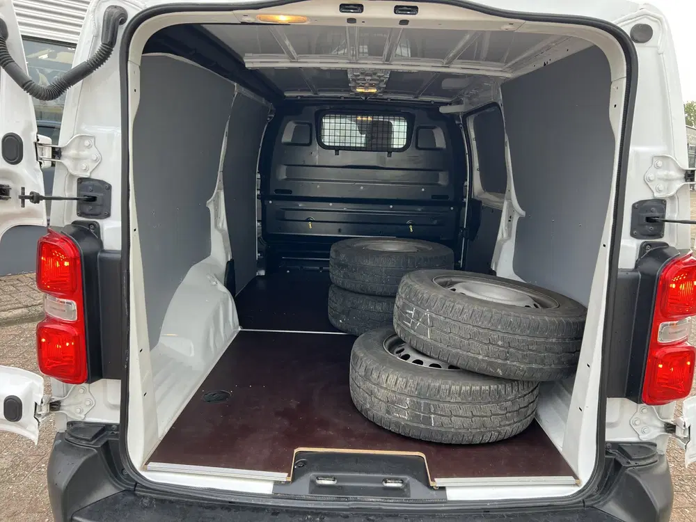 Peugeot Expert 2.0 BlueHDI 145 XL L3 H1 Automaat (bj 2022 uit 2022, foto 10