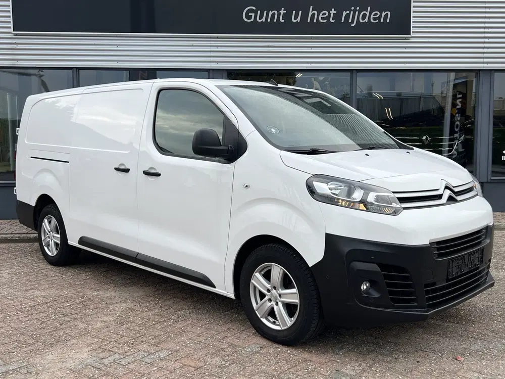 Peugeot Expert 2.0 BlueHDI 145 XL L3 H1 Automaat (bj 2022 uit 2022, foto 12