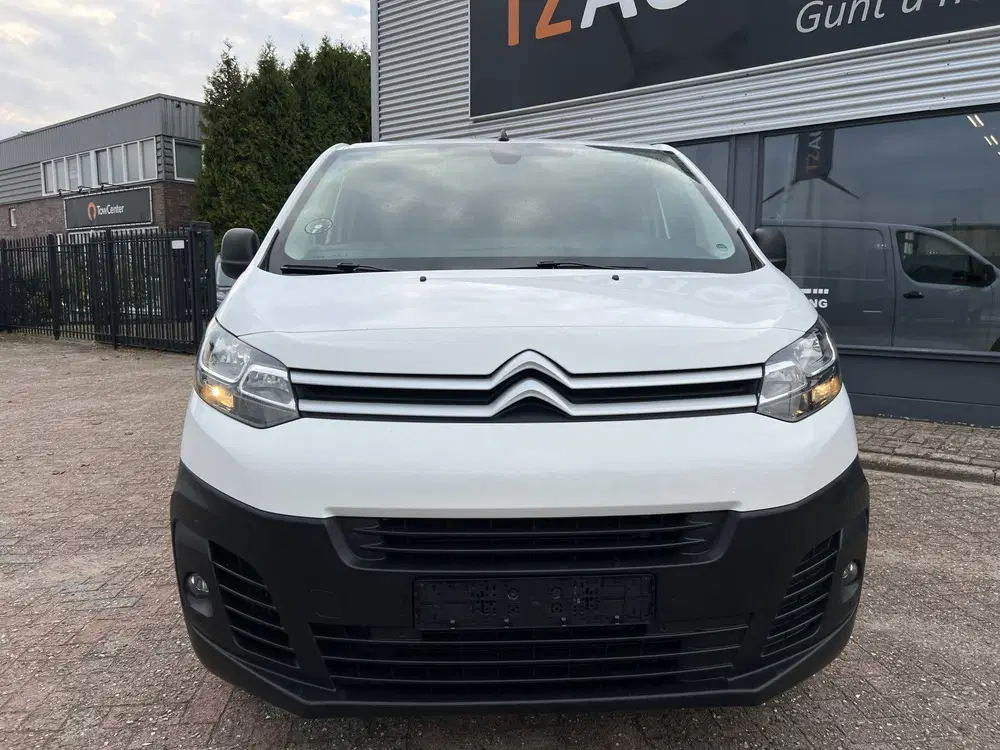 Peugeot Expert 2.0 BlueHDI 145 XL L3 H1 Automaat (bj 2022 uit 2022, foto 13