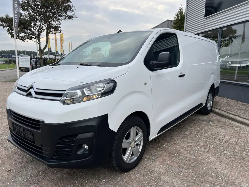 Peugeot Expert 2.0 BlueHDI 145 XL L3 H1 Automaat (bj 2022 uit 2022, foto 14