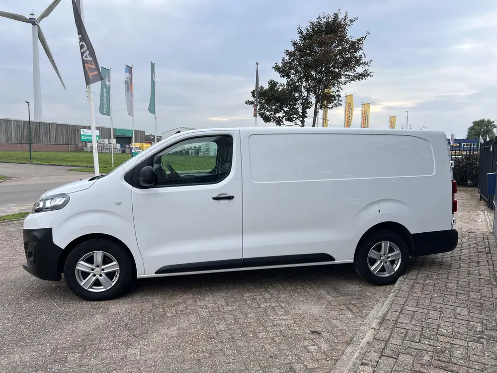 Peugeot Expert 2.0 BlueHDI 145 XL L3 H1 Automaat (bj 2022 uit 2022, foto 2