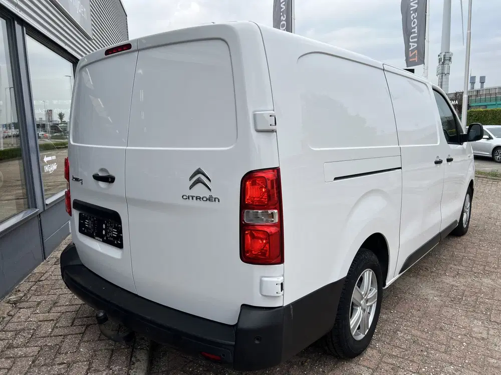 Peugeot Expert 2.0 BlueHDI 145 XL L3 H1 Automaat (bj 2022 uit 2022, foto 3