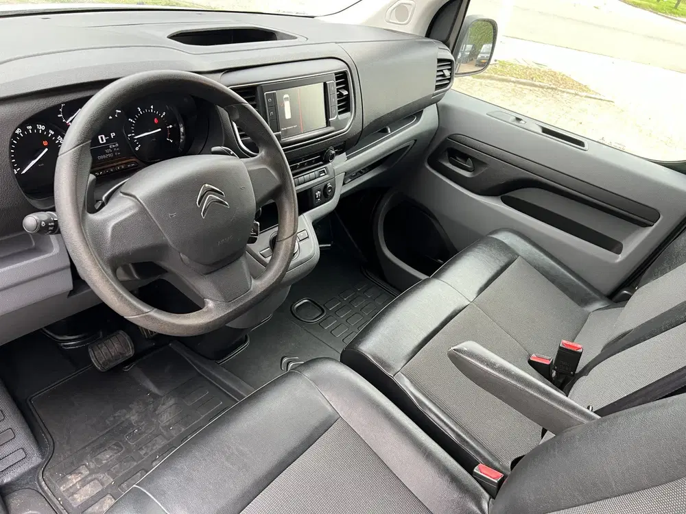 Peugeot Expert 2.0 BlueHDI 145 XL L3 H1 Automaat (bj 2022 uit 2022, foto 4