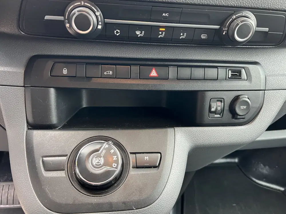 Peugeot Expert 2.0 BlueHDI 145 XL L3 H1 Automaat (bj 2022 uit 2022, foto 9
