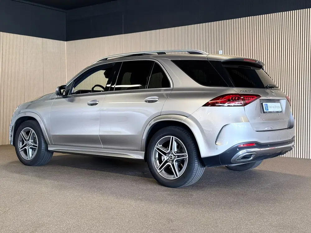 Mercedes-Benz GLE GLE 450 4-Matic AMG STYLING-PANORAMA-LUCHT uit 2020, foto 6