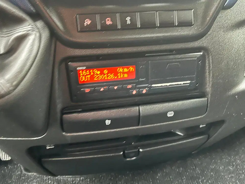 Iveco Daily 35S18 3.0 Hi Matic Autom uit 2020, foto 10