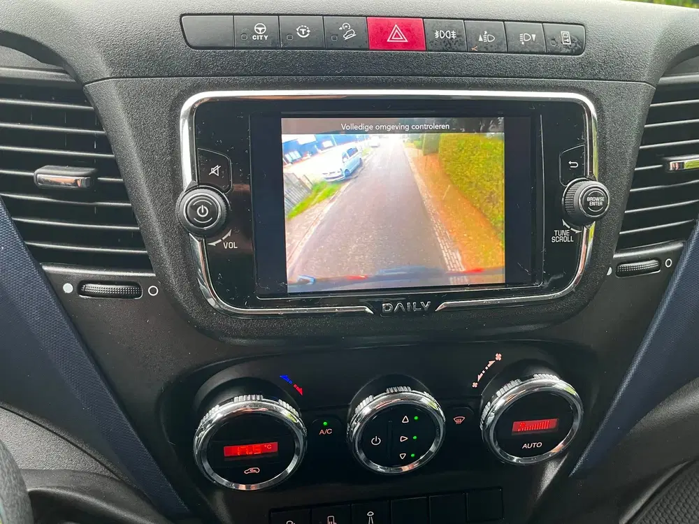 Iveco Daily 35S18 3.0 Hi Matic Autom uit 2020, foto 7