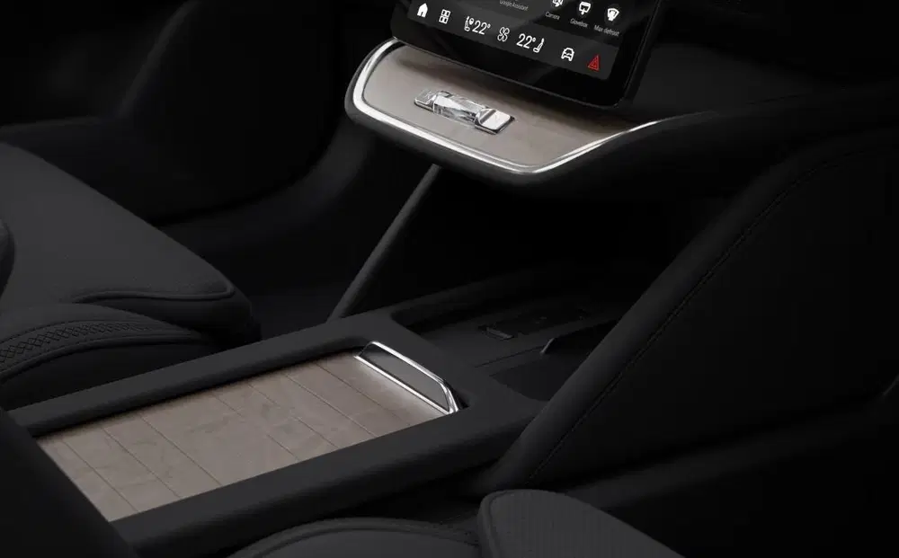 Volvo ES90 Single Motor Ext. R. Plus Business Edition uit 2026, foto 10