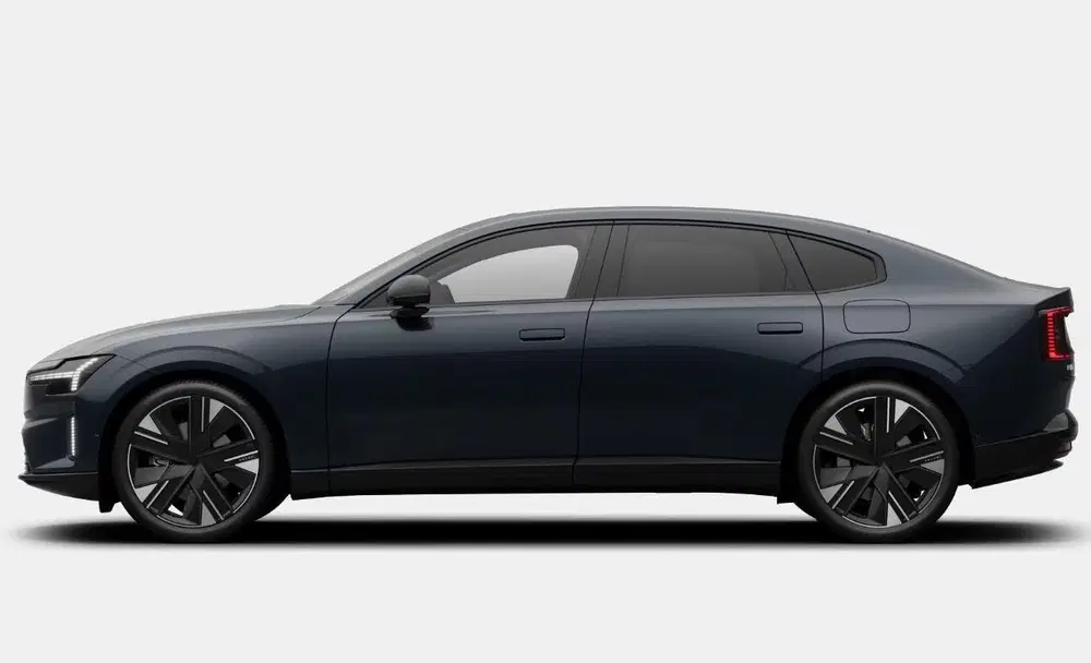 Volvo ES90 Single Motor Ext. R. Plus Business Edition uit 2026, foto 2