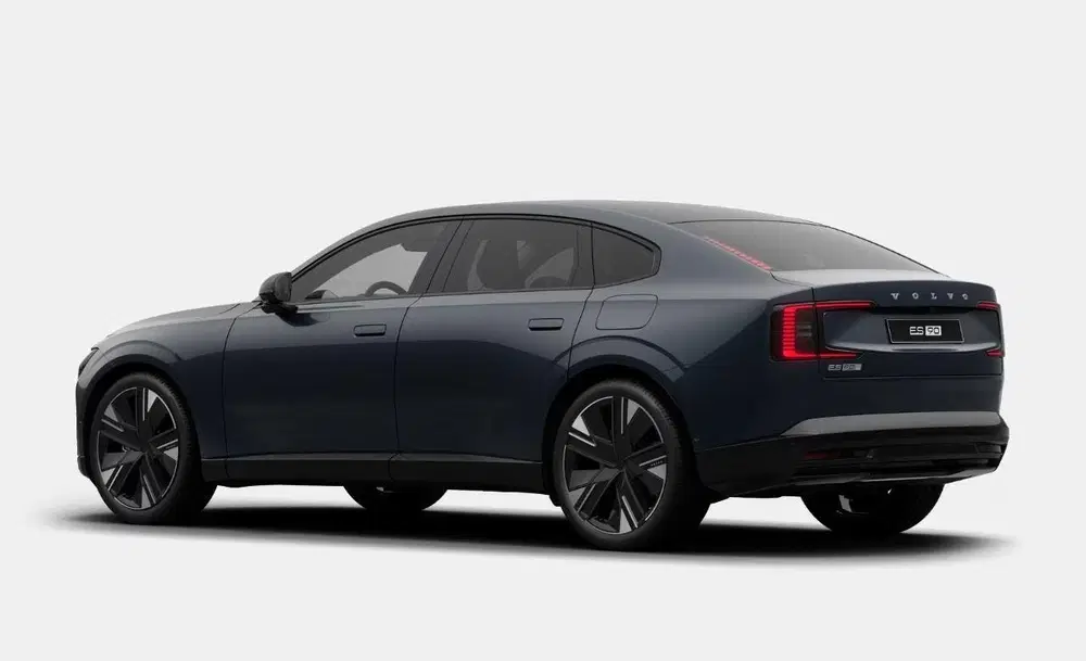 Volvo ES90 Single Motor Ext. R. Plus Business Edition uit 2026, foto 3