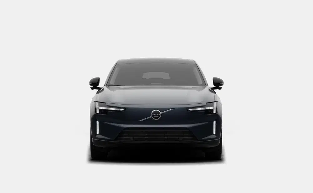 Volvo ES90 Single Motor Ext. R. Plus Business Edition uit 2026, foto 4