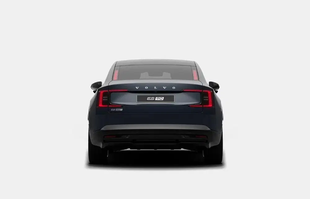 Volvo ES90 Single Motor Ext. R. Plus Business Edition uit 2026, foto 5
