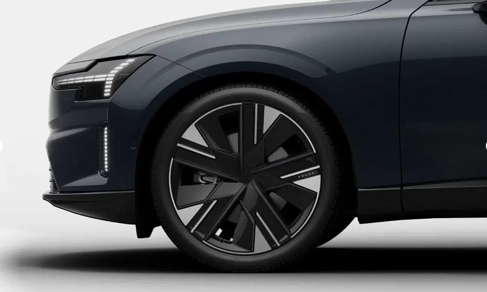 Volvo ES90 Single Motor Ext. R. Plus Business Edition uit 2026, foto 6