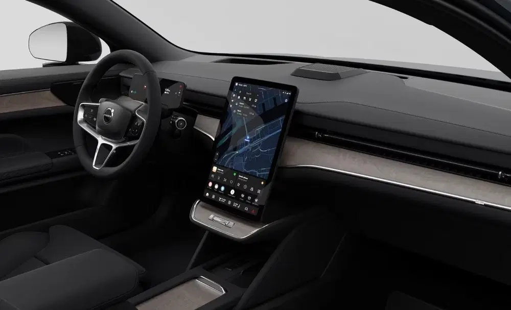 Volvo ES90 Single Motor Ext. R. Plus Business Edition uit 2026, foto 7