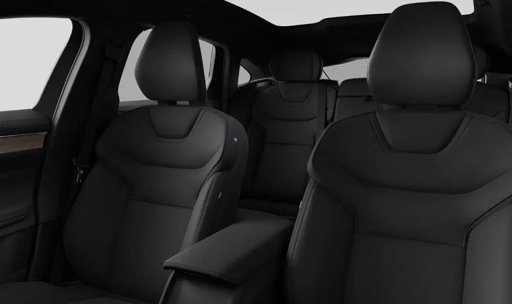 Volvo ES90 Single Motor Ext. R. Plus Business Edition uit 2026, foto 8