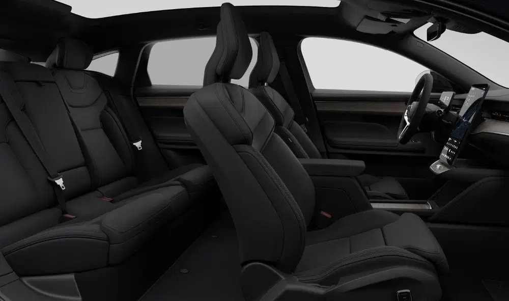 Volvo ES90 Single Motor Ext. R. Plus Business Edition uit 2026, foto 9