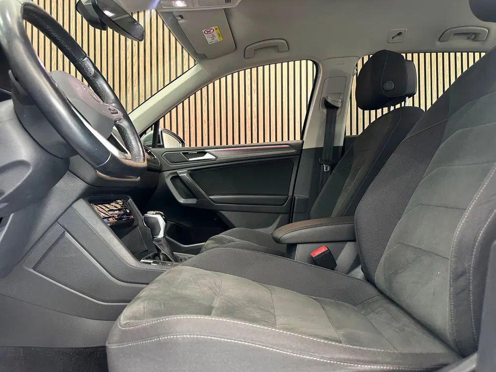 Volkswagen Tiguan Allspace 2.0 TSI Life Business 7pers Autom uit 2022, foto 15