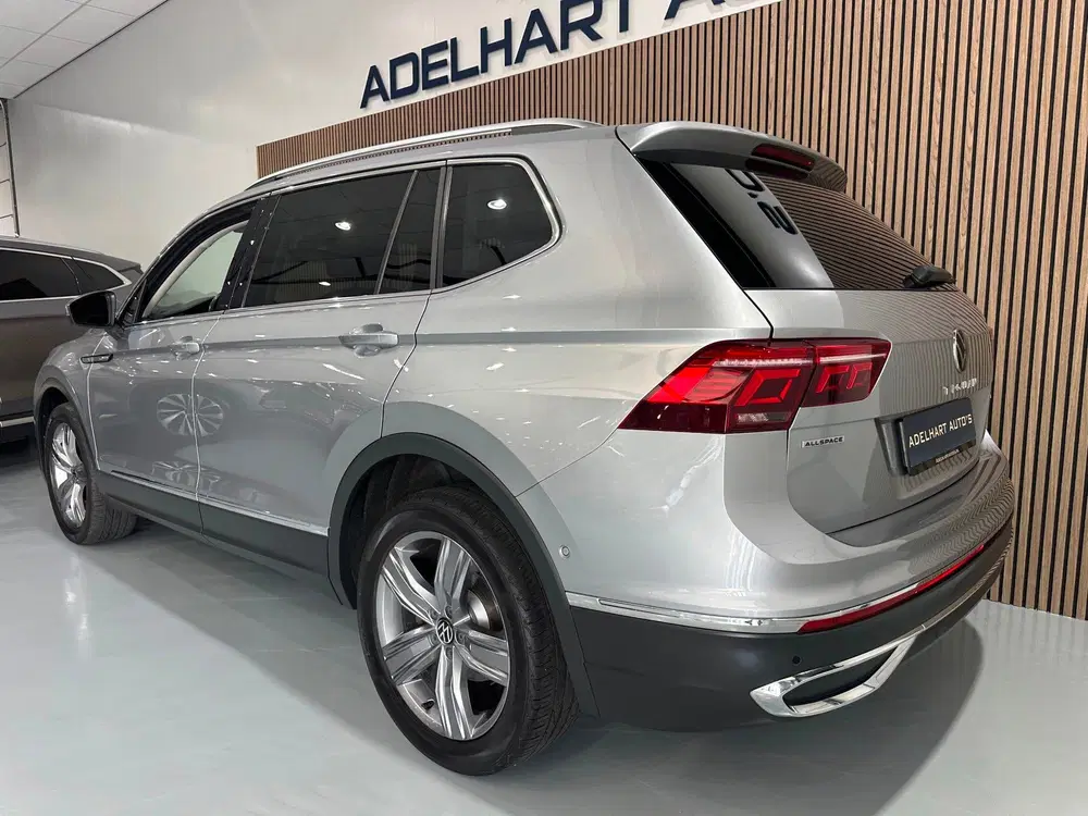 Volkswagen Tiguan Allspace 2.0 TSI Life Business 7pers Autom uit 2022, foto 7