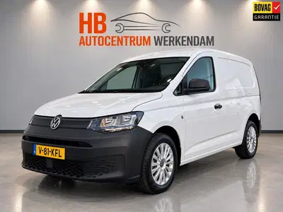 Volkswagen Caddy 2.0 TDI Comfort uit 2024