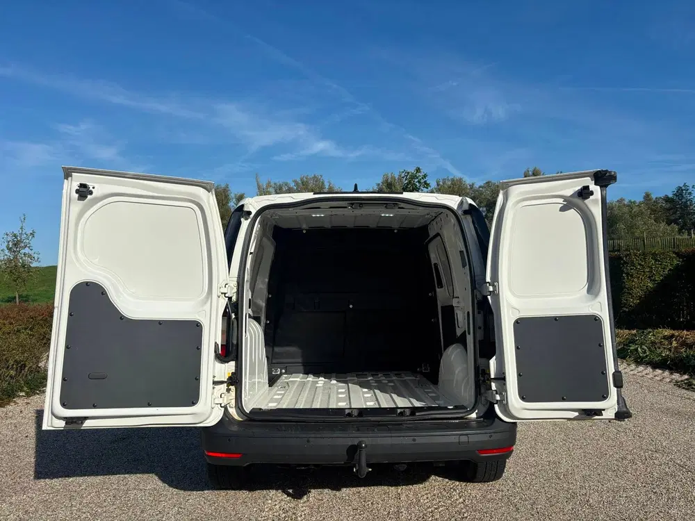 Volkswagen Caddy 2.0 TDI Comfort uit 2024, foto 14