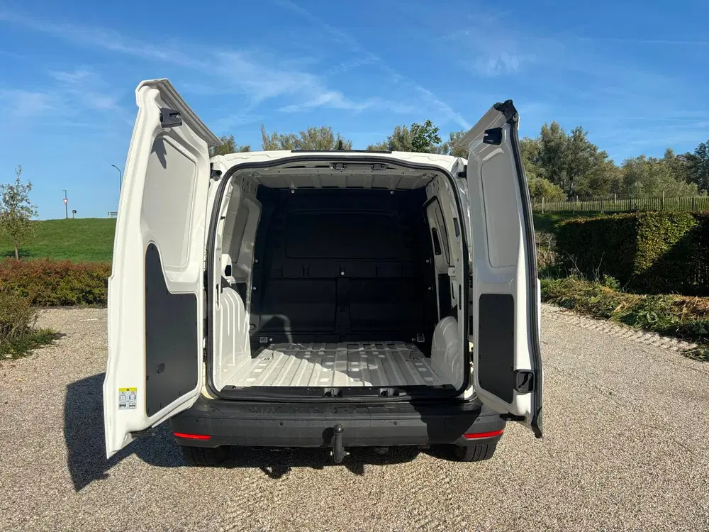 Volkswagen Caddy 2.0 TDI Comfort uit 2024, foto 9