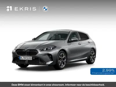 BMW 1-serie 120i M Sport Pro Pack uit 2026