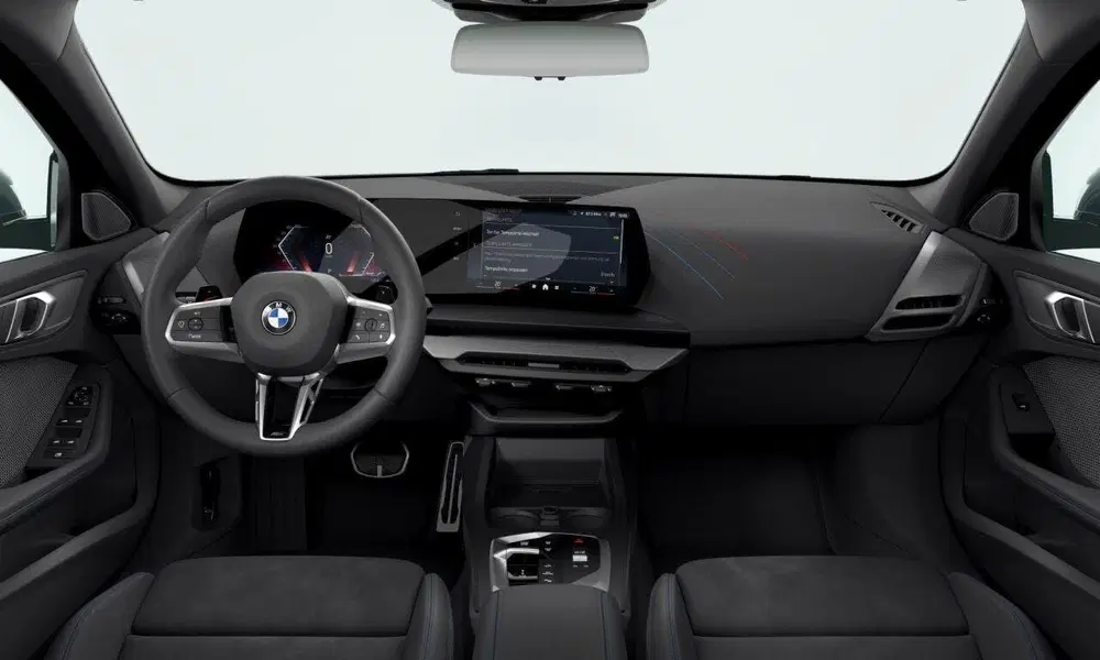 BMW 1-serie 120i M Sport Pro Pack uit 2026, foto 3