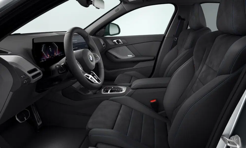BMW 1-serie 120i M Sport Pro Pack uit 2026, foto 4