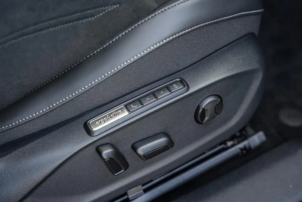 Volkswagen ID.7 286pk Pro Limited Edition 77 kWh uit 2026, foto 15