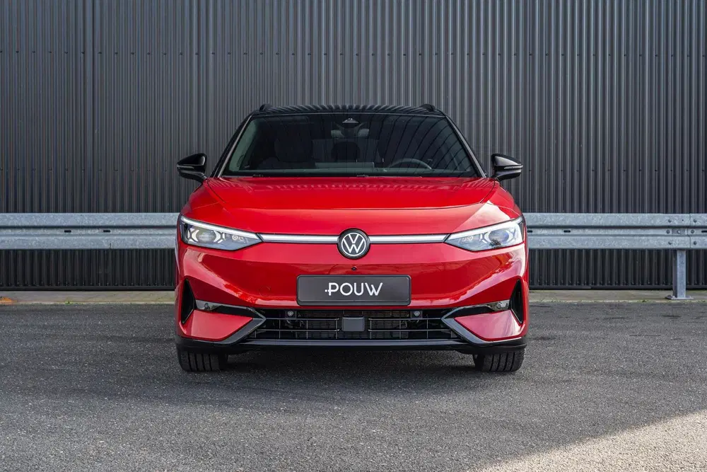 Volkswagen ID.7 286pk Pro Limited Edition 77 kWh uit 2026, foto 6