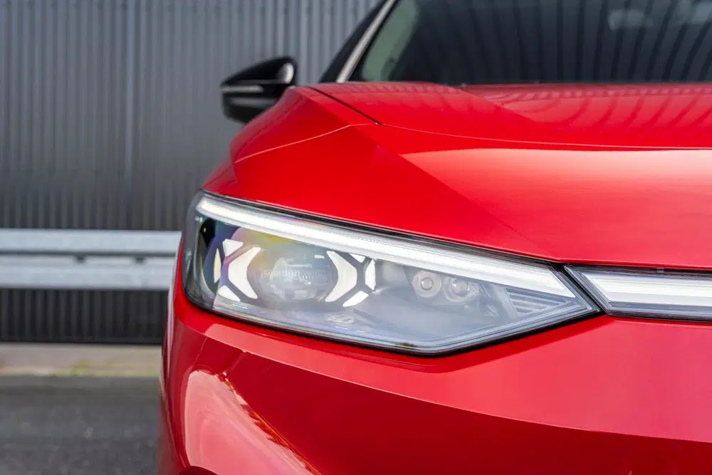 Volkswagen ID.7 286pk Pro Limited Edition 77 kWh uit 2026, foto 7