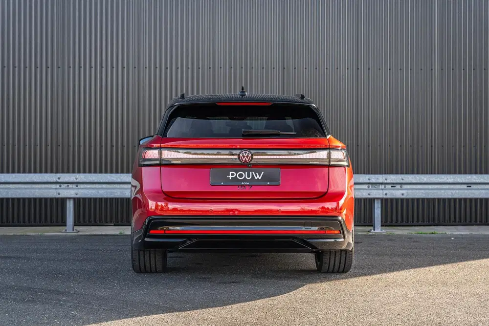 Volkswagen ID.7 286pk Pro Limited Edition 77 kWh uit 2026, foto 9