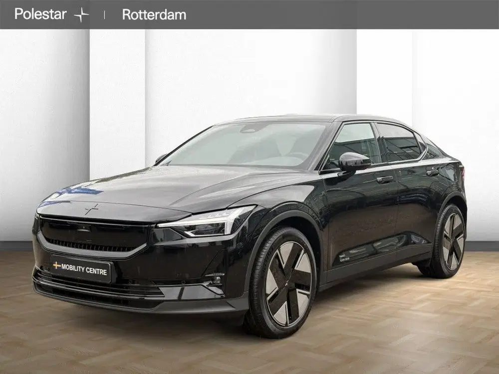 Polestar 2 NIEUW UIT VOORRAAD uit 2026