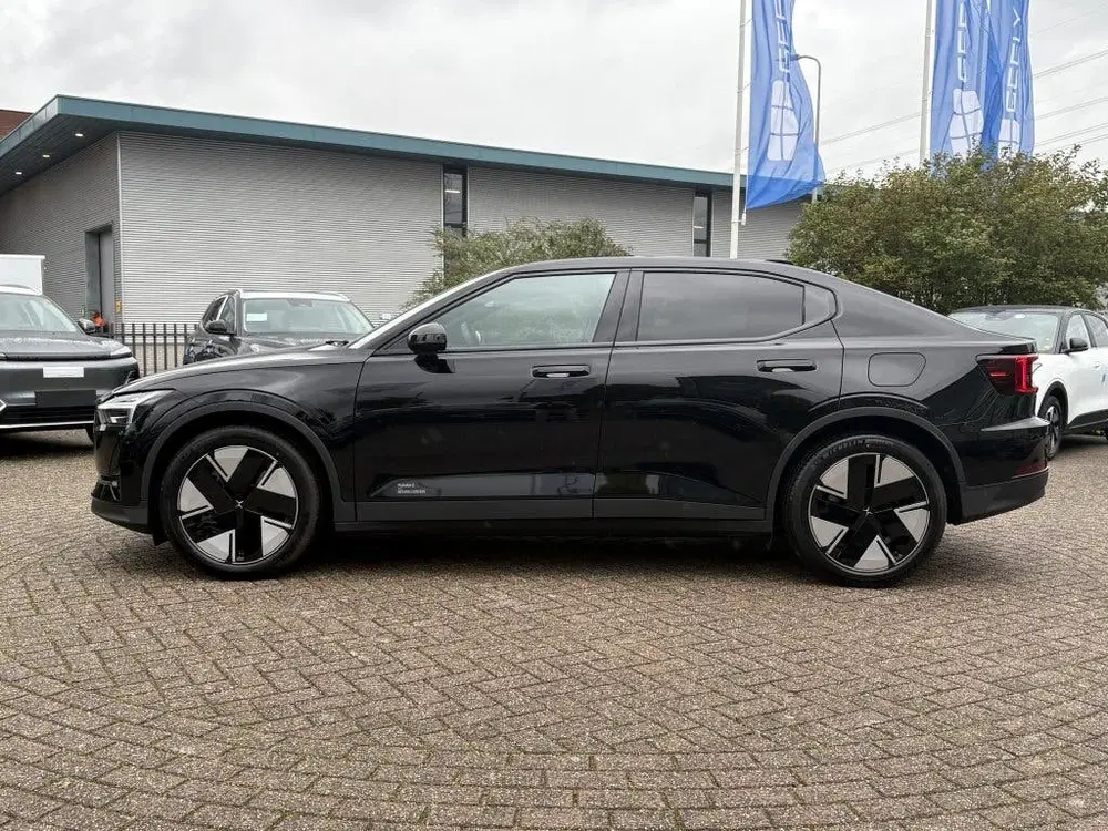 Polestar 2 NIEUW UIT VOORRAAD uit 2026, foto 3
