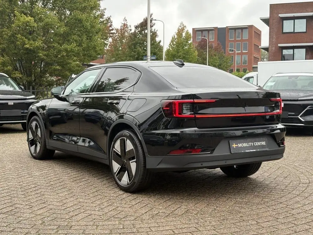 Polestar 2 NIEUW UIT VOORRAAD uit 2026, foto 4