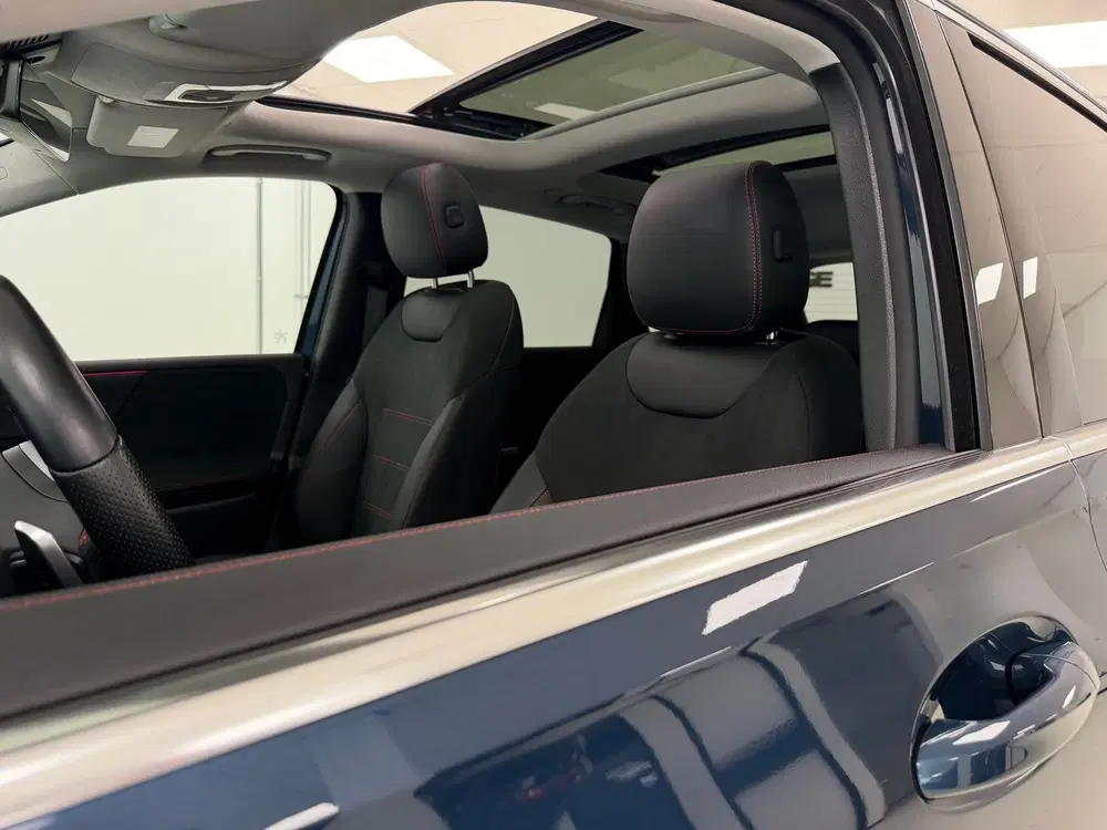 Mercedes-Benz B-Klasse 250 e AMG Premium Plus uit 2021, foto 6