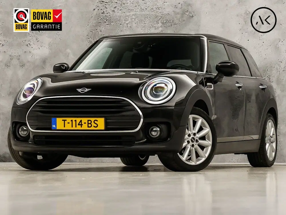 Mini Clubman 1.5 One Sport Automaat (FACELIFT uit 2019