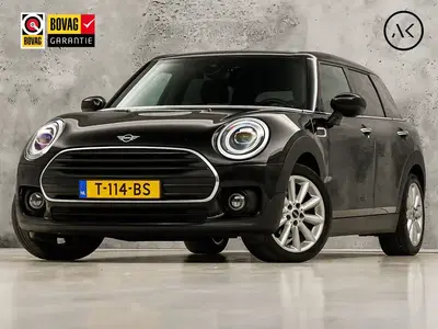 Mini Clubman 1.5 One Sport Automaat (FACELIFT uit 2019