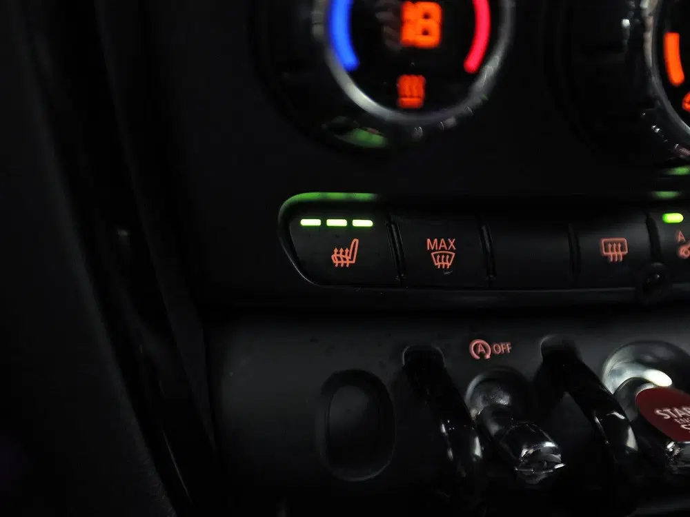 Mini Clubman 1.5 One Sport Automaat (FACELIFT uit 2019, foto 10