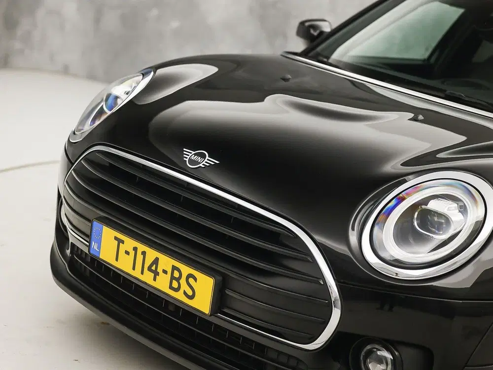 Mini Clubman 1.5 One Sport Automaat (FACELIFT uit 2019, foto 14