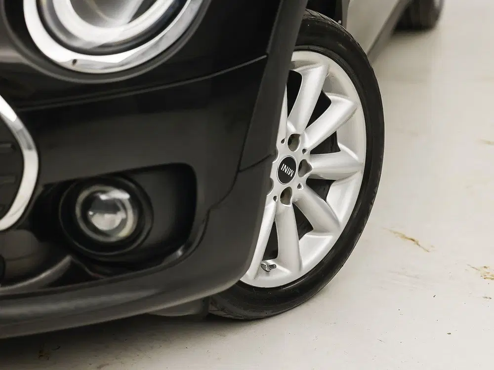 Mini Clubman 1.5 One Sport Automaat (FACELIFT uit 2019, foto 15