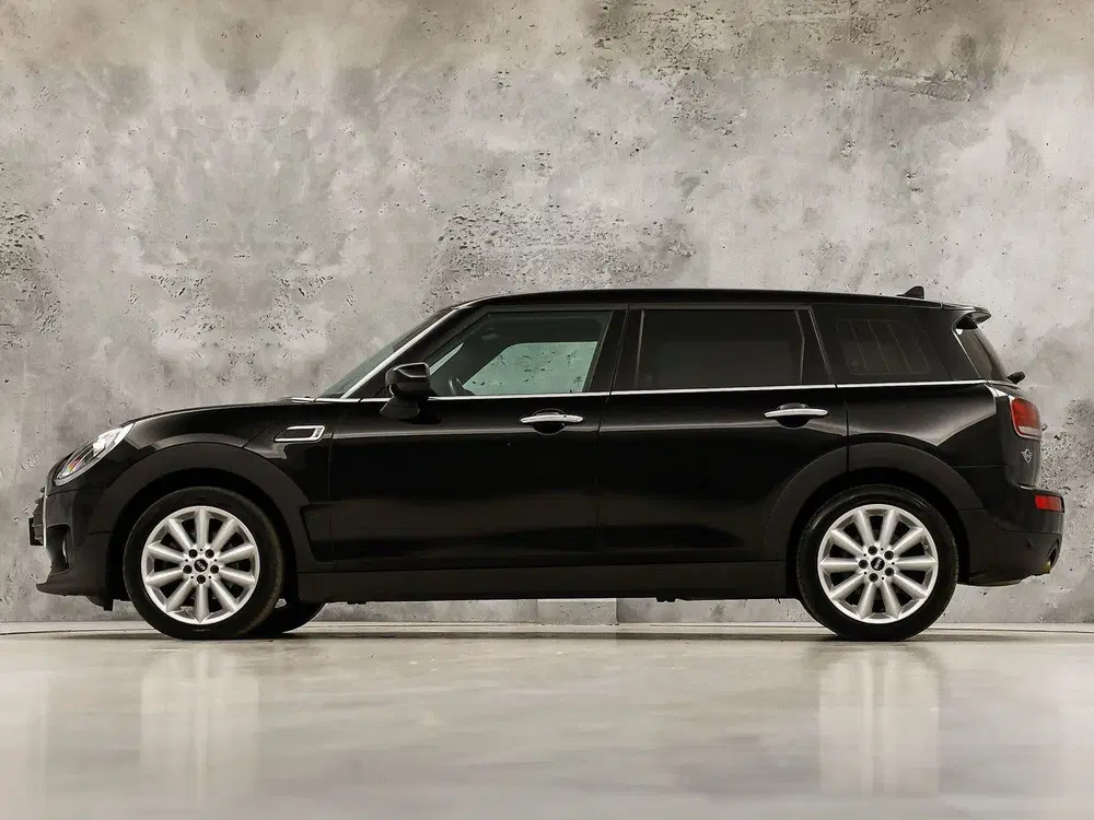 Mini Clubman 1.5 One Sport Automaat (FACELIFT uit 2019, foto 2