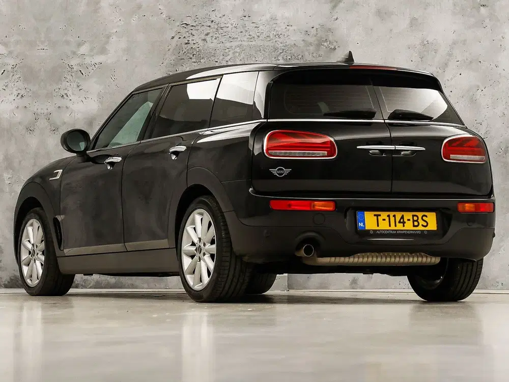 Mini Clubman 1.5 One Sport Automaat (FACELIFT uit 2019, foto 3