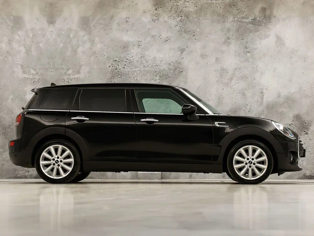 Mini Clubman 1.5 One Sport Automaat (FACELIFT uit 2019, foto 4