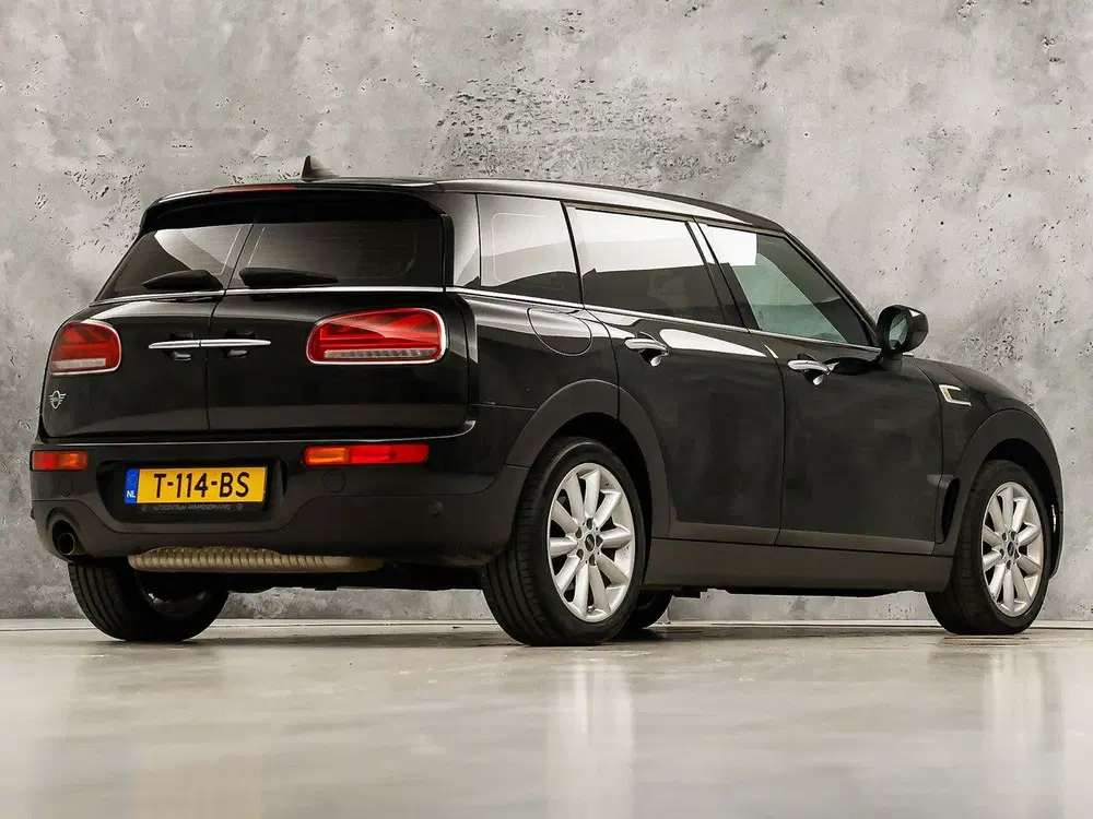 Mini Clubman 1.5 One Sport Automaat (FACELIFT uit 2019, foto 5