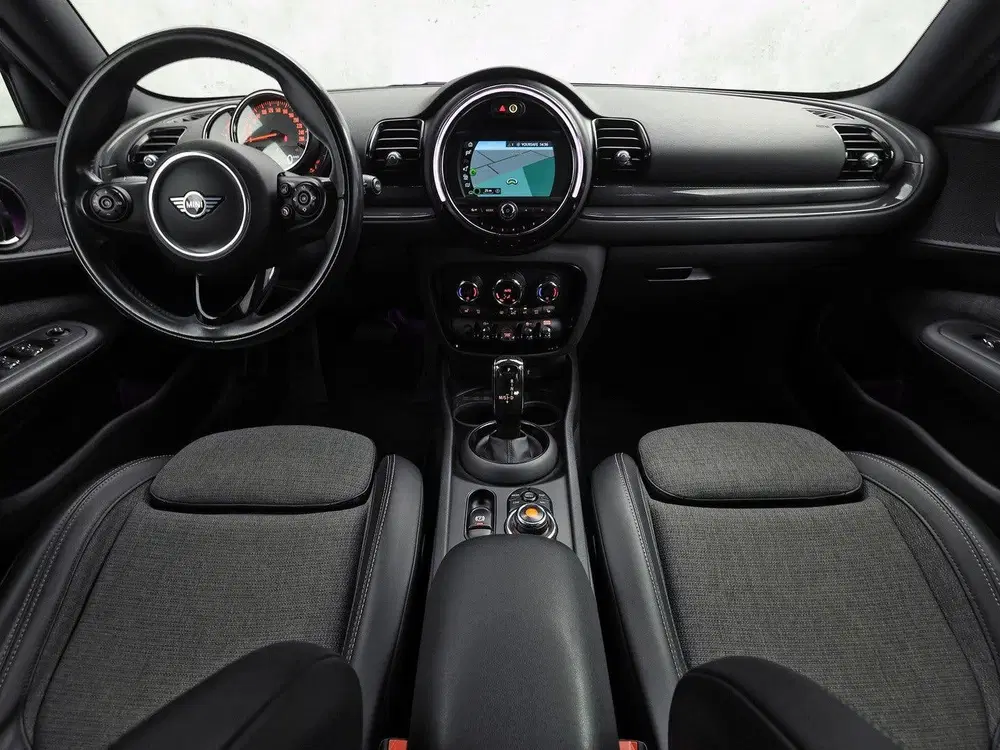 Mini Clubman 1.5 One Sport Automaat (FACELIFT uit 2019, foto 6