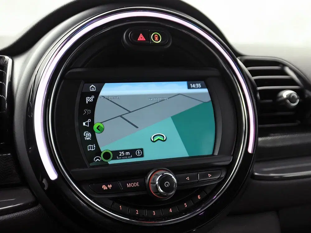 Mini Clubman 1.5 One Sport Automaat (FACELIFT uit 2019, foto 8