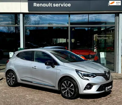 Renault Clio 1.0 TCe 90 Techno uit 2023