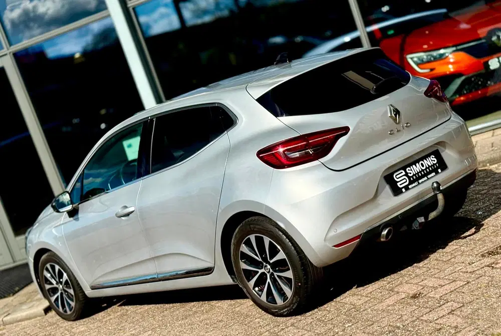 Renault Clio 1.0 TCe 90 Techno uit 2023, foto 11