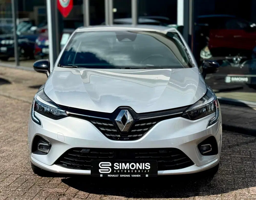 Renault Clio 1.0 TCe 90 Techno uit 2023, foto 12